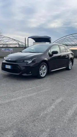 Suzuki Swace 1.8 Hybrid E-CVT 2WD Top