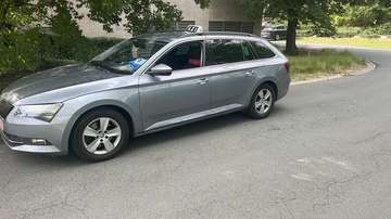 SW 2.0 CR TDi Style DSG (EU6.2)