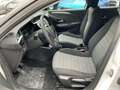 Opel Corsa 5t 1.2 Edition Spurh Shzg BT Temp Klim PDC Blanc - thumbnail 6