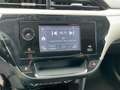 Opel Corsa 5t 1.2 Edition Spurh Shzg BT Temp Klim PDC Blanc - thumbnail 9