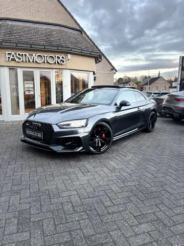 Audi RS5 RS5 Coupe 2.9 TFSI quattro tiptronic