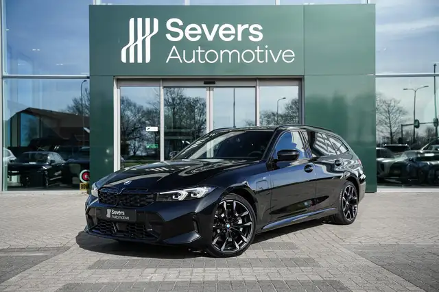 BMW 330 3-serie Touring 330e xDrive M Sportpakket | Faceli