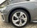 Audi A4 Avant 40 TFSI S-tronic S-line LED Navi AVC ACC ... Grau - thumbnail 9