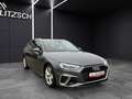 Audi A4 Avant 40 TFSI S-tronic S-line LED Navi AVC ACC ... Grau - thumbnail 8