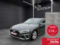 Audi A4 Avant 40 TFSI S-tronic S-line LED Navi AVC ACC ... Grau - thumbnail 1