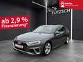 Audi A4 Avant 40 TFSI S-tronic S-line LED Navi AVC ACC ... Grau - thumbnail 1