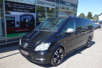 3.0 CDI V6 Avantgarde lang GRAND EDITION