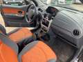 Chevrolet Matiz SX*II Hand*Klima*4 Türig*Alu Noir - thumbnail 9