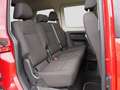 Volkswagen Caddy 1.4 TSI Comfortline Klima/SHZ/AppConnect Rouge - thumbnail 10
