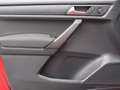 Volkswagen Caddy 1.4 TSI Comfortline Klima/SHZ/AppConnect Rouge - thumbnail 17