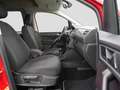 Volkswagen Caddy 1.4 TSI Comfortline Klima/SHZ/AppConnect Rouge - thumbnail 8