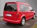 Volkswagen Caddy 1.4 TSI Comfortline Klima/SHZ/AppConnect Rouge - thumbnail 4