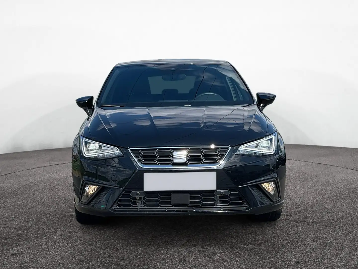 SEAT Ibiza FR TSI DSG|5-J-GAR|NAVI|ACC|KAMERA|SHZ|18" Schwarz - 2