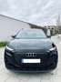 Audi Q4 e-tron 35 S line edition Zwart - thumbnail 2
