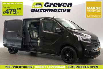 2.0 dCi 170PK L2H1 | Marge | Dubbele Cabine | Auto