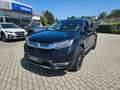 Honda CR-V 2.0 i-MMD HYBRID 4WD Executive Noir - thumbnail 8