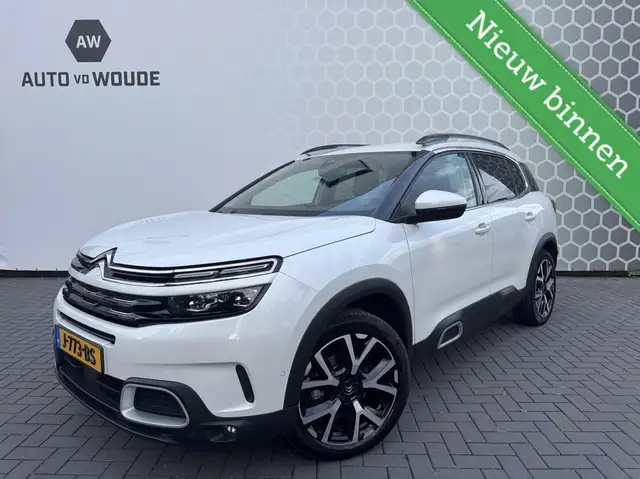 Citroen C5 Aircross 1.2 PureTech Business Plus Leder