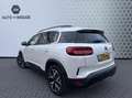 Citroen C5 Aircross 1.2 PureTech Business Plus Leder Wit - thumbnail 22