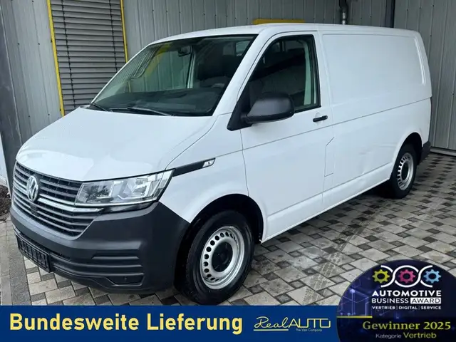 Volkswagen T6 Transporter 6.1 Kasten TDI Klima*PDC
