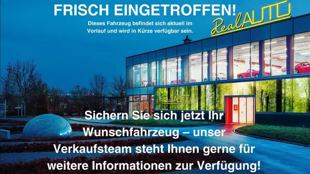 Volkswagen T6 Transporter 6.1 Kasten TDI Klima*PDC