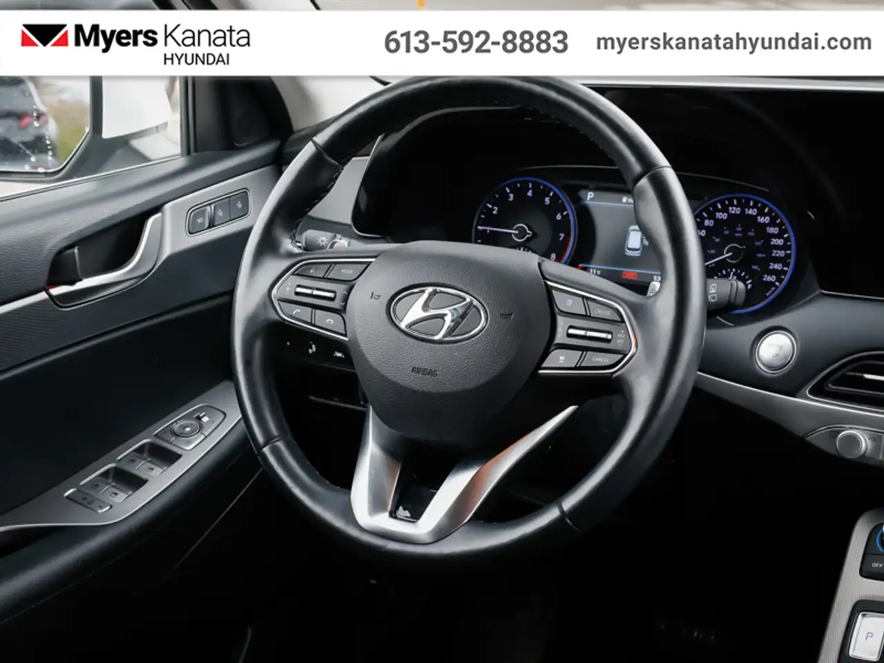 Hyundai PALISADE снимка Hyundai PALISADE