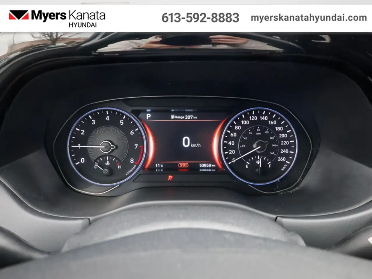 Hyundai PALISADE снимка Hyundai PALISADE