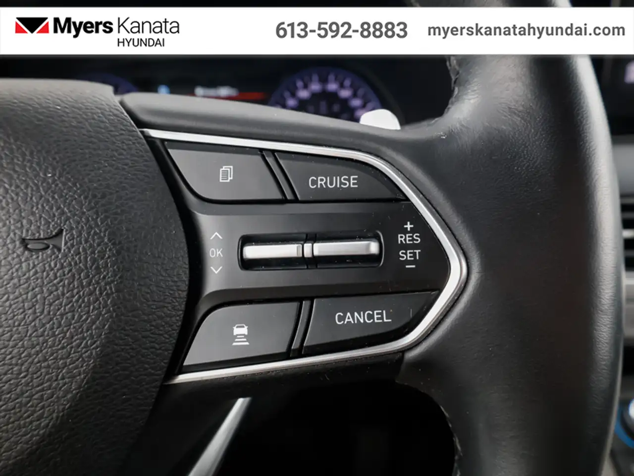 Hyundai PALISADE снимка Hyundai PALISADE