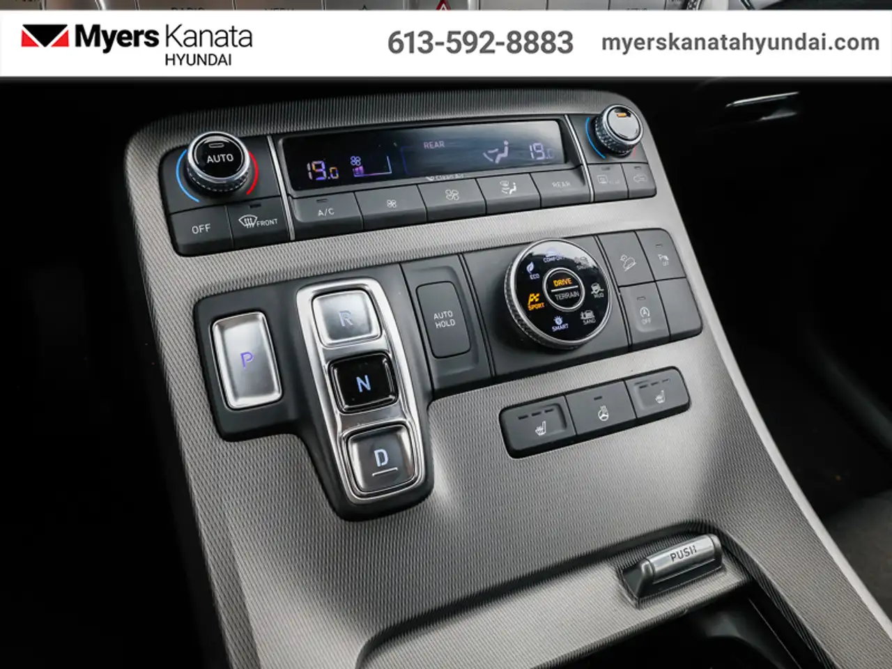 Hyundai PALISADE снимка Hyundai PALISADE