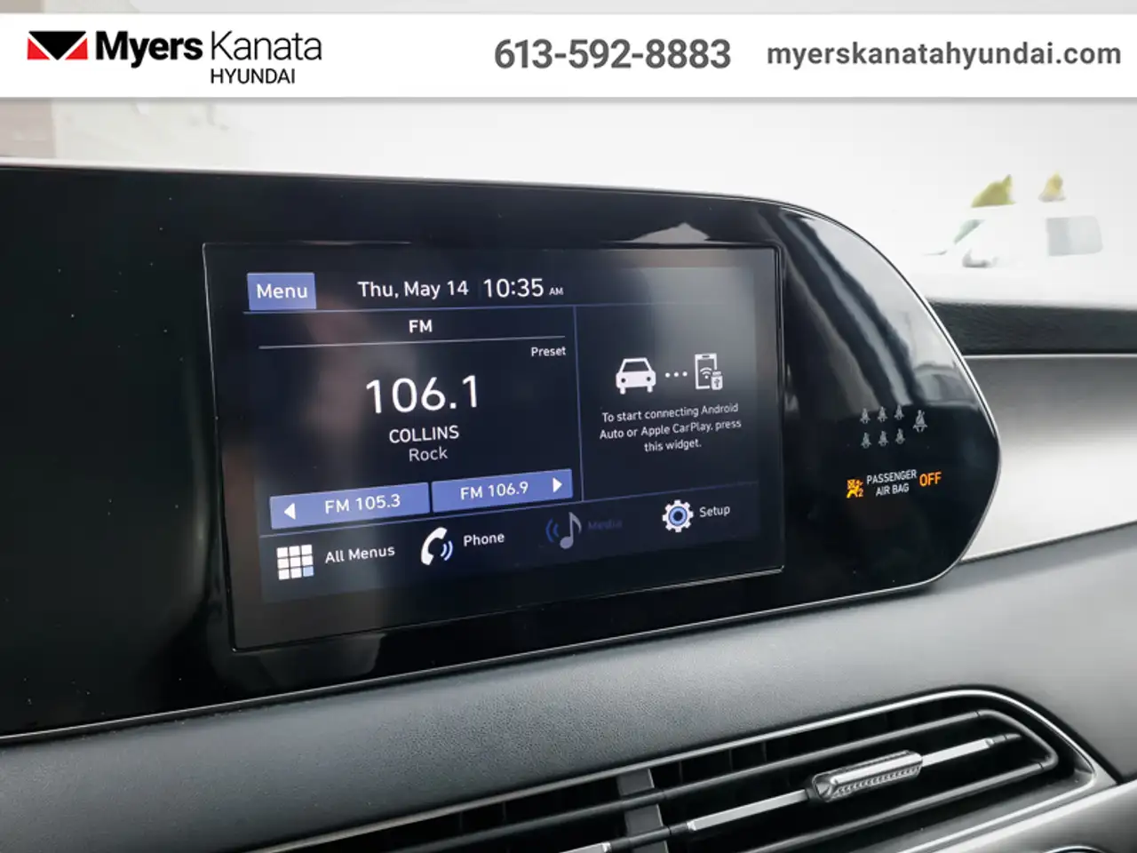 Hyundai PALISADE снимка Hyundai PALISADE