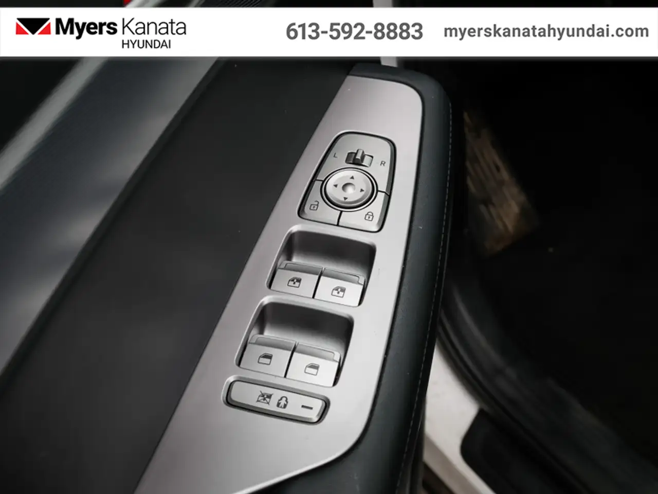 Hyundai PALISADE снимка Hyundai PALISADE
