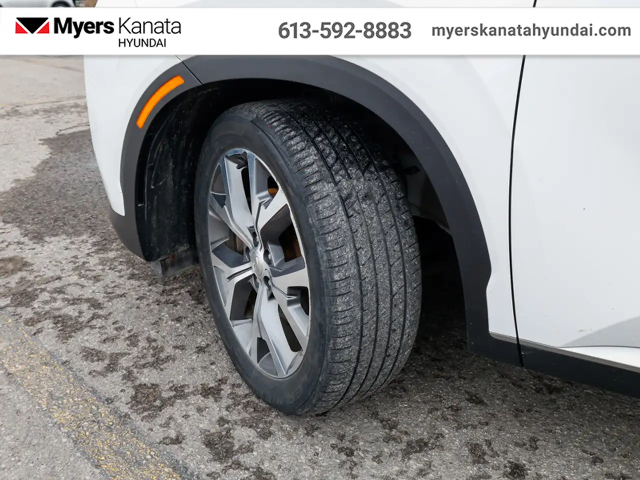 Hyundai PALISADE снимка Hyundai PALISADE