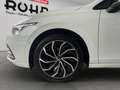 Volkswagen Golf VIII Life (NAVI.SHZ.ACC.AHK.DAB) 2.0 TDI Weiß - thumbnail 15