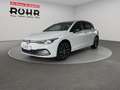 Volkswagen Golf VIII Life (NAVI.SHZ.ACC.AHK.DAB) 2.0 TDI Weiß - thumbnail 1