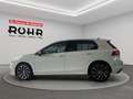 Volkswagen Golf VIII Life (NAVI.SHZ.ACC.AHK.DAB) 2.0 TDI Weiß - thumbnail 3