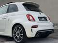 Abarth 500 Abarth 595 Turismo *Pano*Automatik* Weiß - thumbnail 4