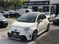 Abarth 500 Abarth 595 Turismo *Pano*Automatik* Weiß - thumbnail 1