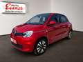 Renault Twingo R80 21.4kWh Intens ABS ESP Rot - thumbnail 3