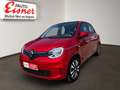 Renault Twingo R80 21.4kWh Intens ABS ESP Rot - thumbnail 2