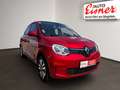 Renault Twingo R80 21.4kWh Intens ABS ESP Rot - thumbnail 19
