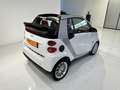 smart forTwo Fortwo Cabrio 1.0 Passion 84cv AT Bianco - thumbnail 6