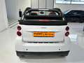 smart forTwo Fortwo Cabrio 1.0 Passion 84cv AT Bianco - thumbnail 5