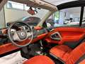 smart forTwo Fortwo Cabrio 1.0 Passion 84cv AT Bianco - thumbnail 11