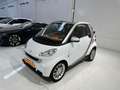 smart forTwo Fortwo Cabrio 1.0 Passion 84cv AT Bianco - thumbnail 3