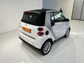 smart forTwo Fortwo Cabrio 1.0 Passion 84cv AT Bianco - thumbnail 9