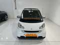 smart forTwo Fortwo Cabrio 1.0 Passion 84cv AT Bianco - thumbnail 10
