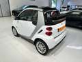 smart forTwo Fortwo Cabrio 1.0 Passion 84cv AT Bianco - thumbnail 4