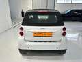 smart forTwo Fortwo Cabrio 1.0 Passion 84cv AT Bianco - thumbnail 8