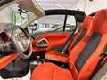 smart forTwo Fortwo Cabrio 1.0 Passion 84cv AT Bianco - thumbnail 14