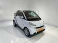 smart forTwo Fortwo Cabrio 1.0 Passion 84cv AT Bianco - thumbnail 1