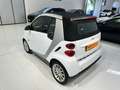 smart forTwo Fortwo Cabrio 1.0 Passion 84cv AT Bianco - thumbnail 7